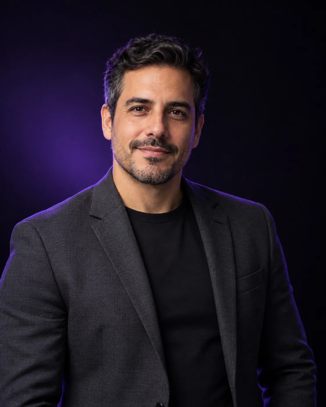 Martín Benítez